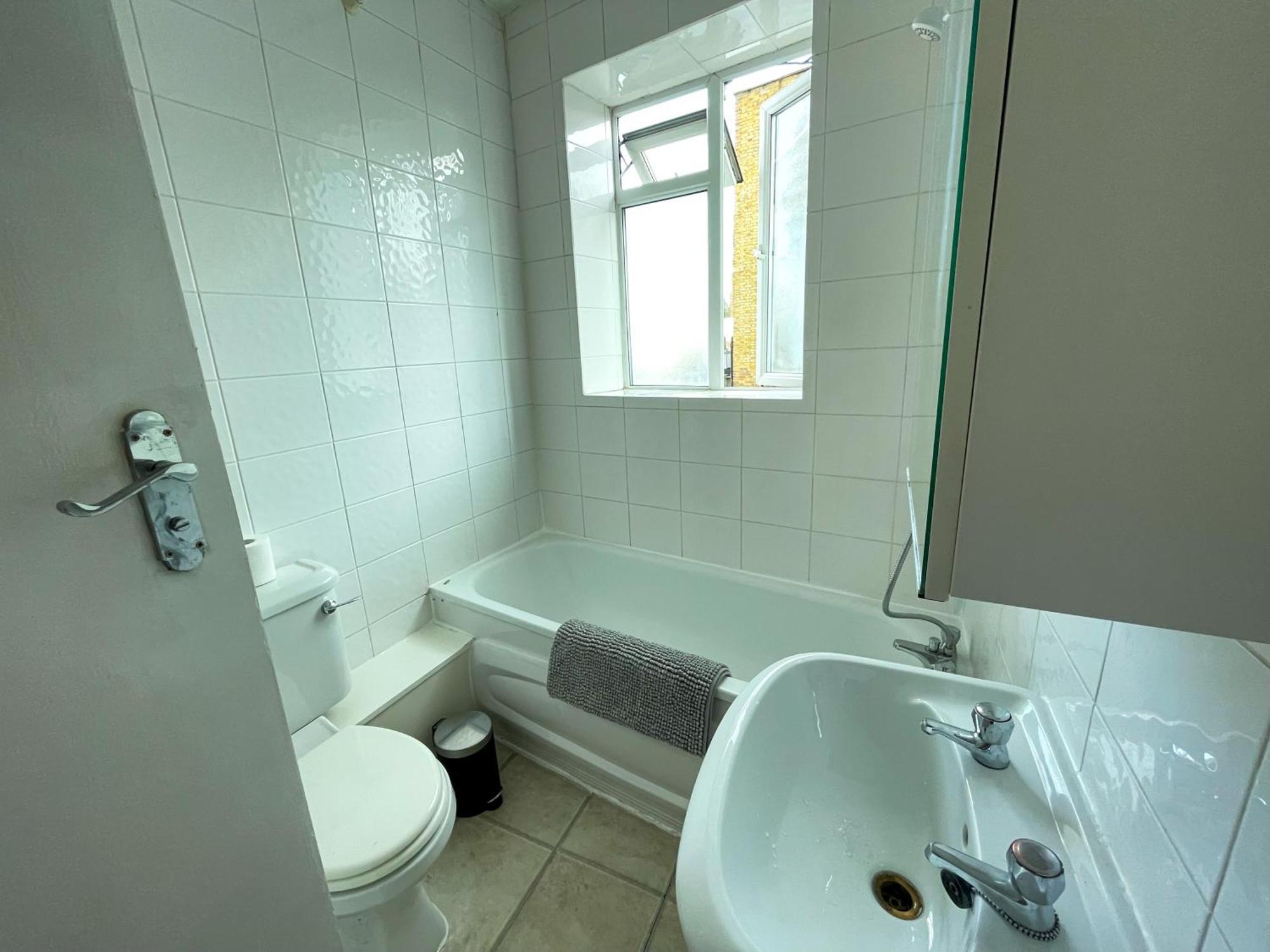 Stay In Euston London Exterior foto