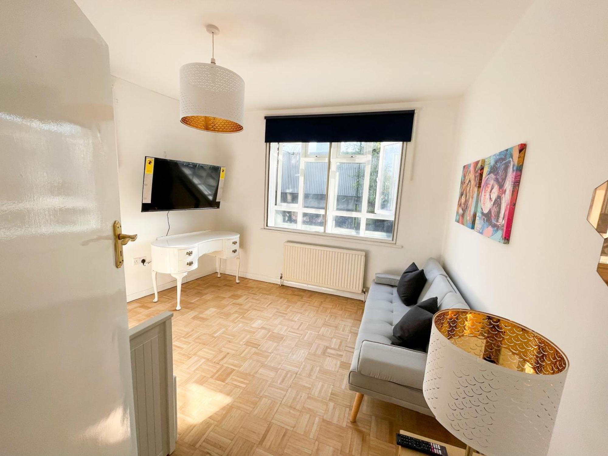 Stay In Euston London Exterior foto