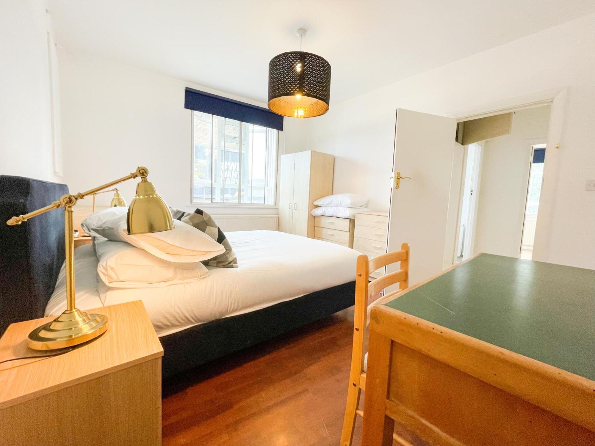 Stay In Euston London Exterior foto