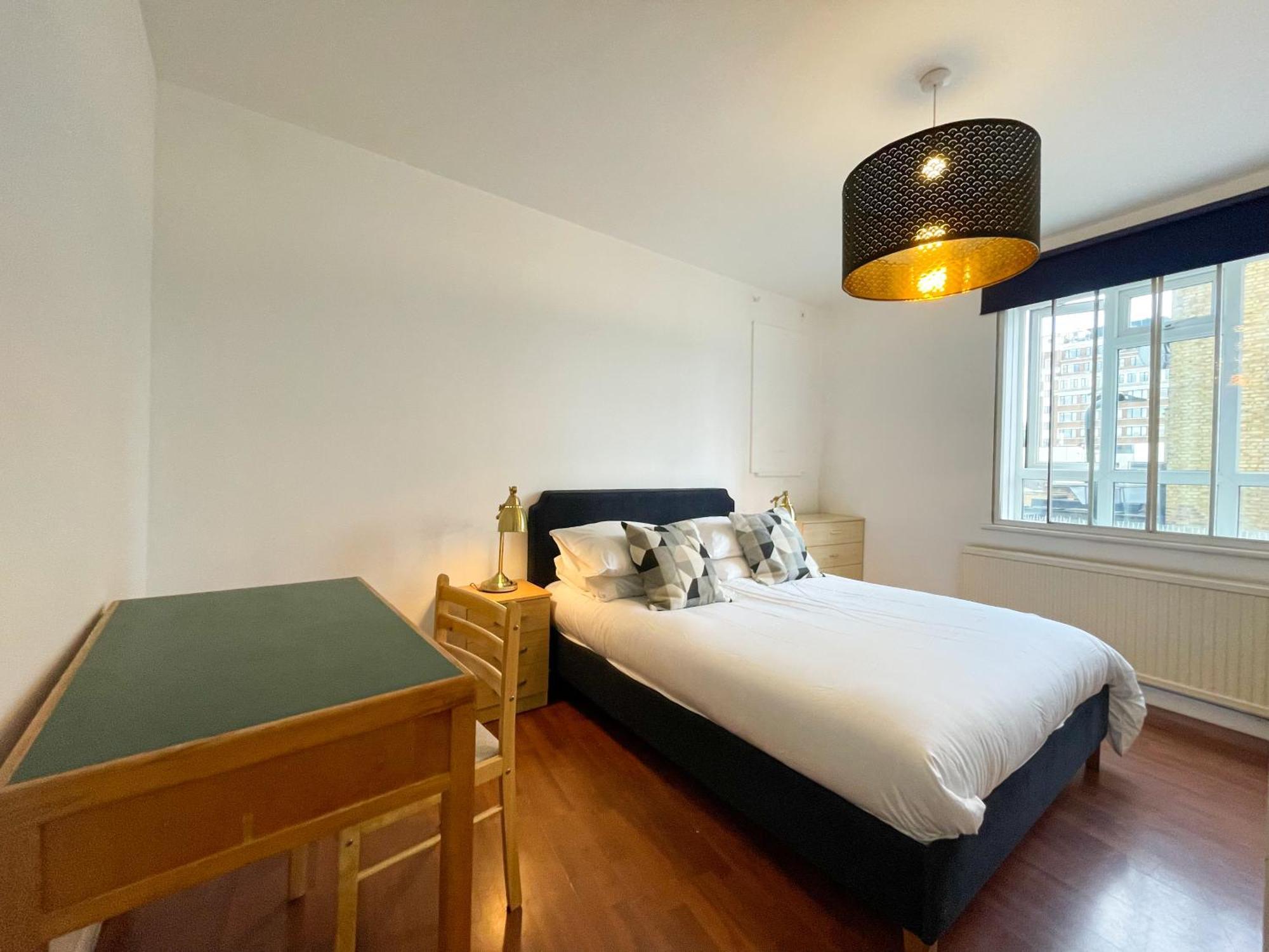 Stay In Euston London Exterior foto